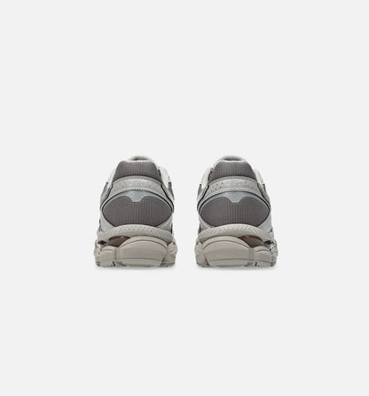 Gel Cumulus 16 Mens Lifestyle Shoe Cocoa Powder Pure Silver