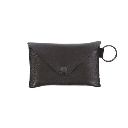 Seight Key Pouch in Nightfall
