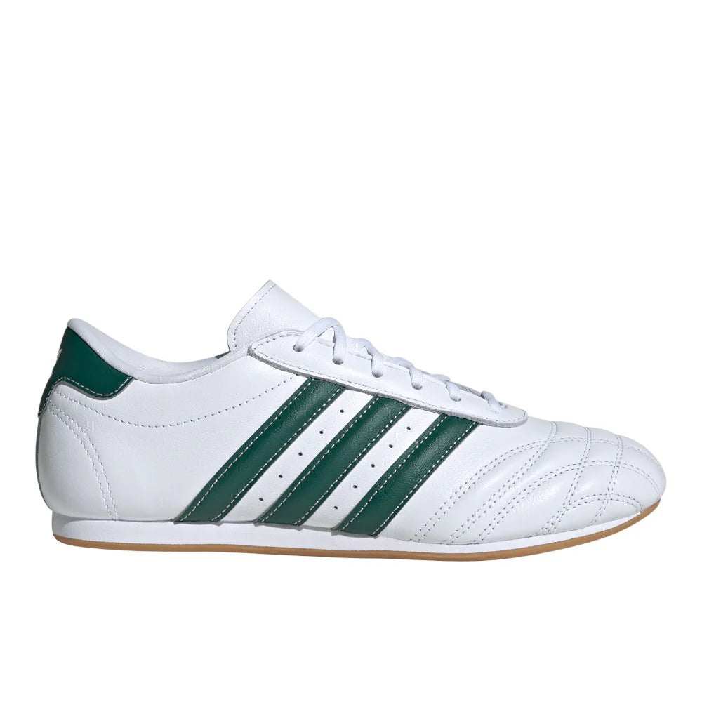 Taekwondo Lace Up Sneakers