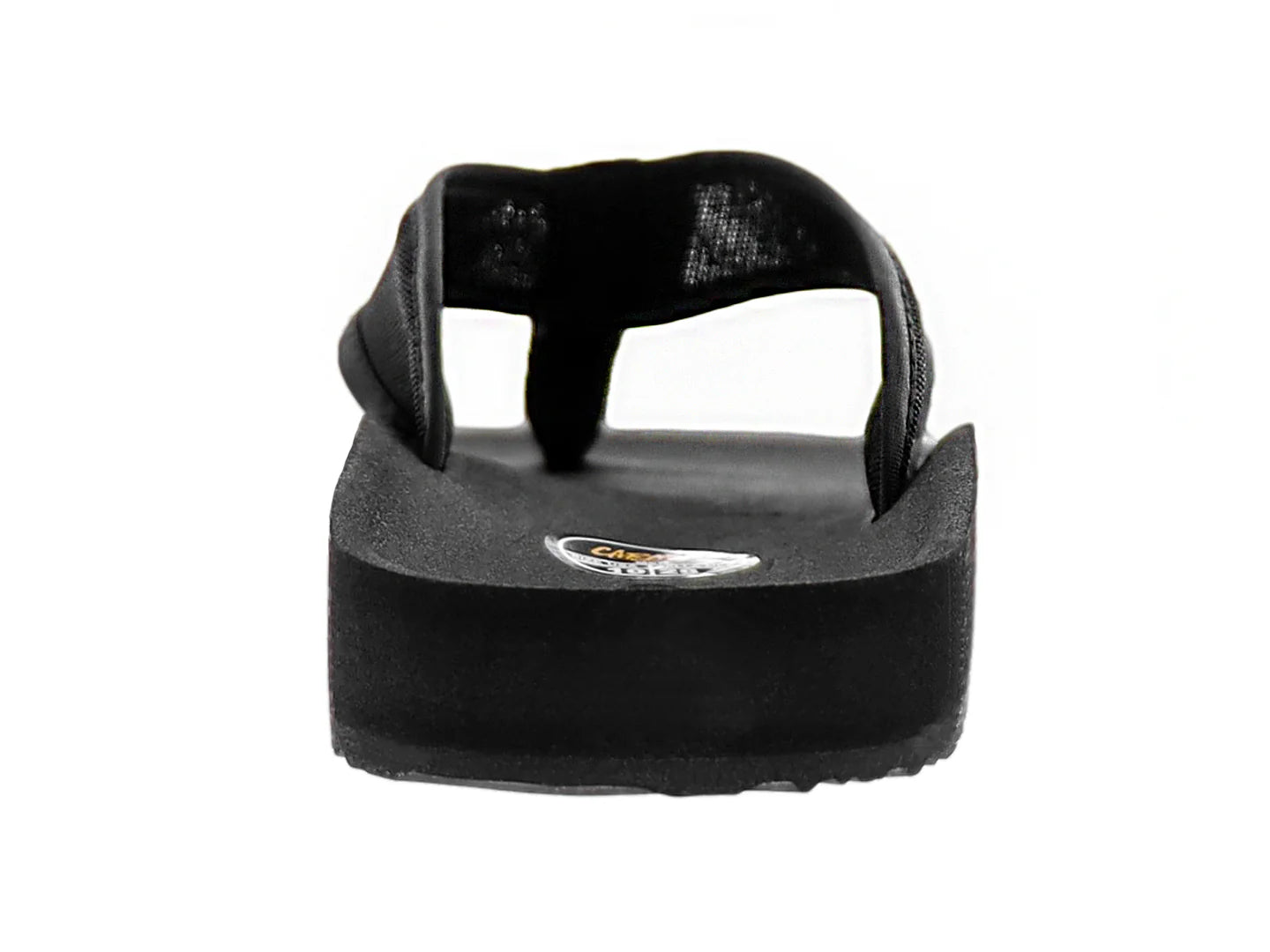 Sandalias Caray Negro para Hombre