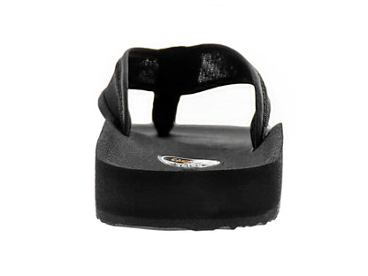 Sandalias Caray Negro para Hombre