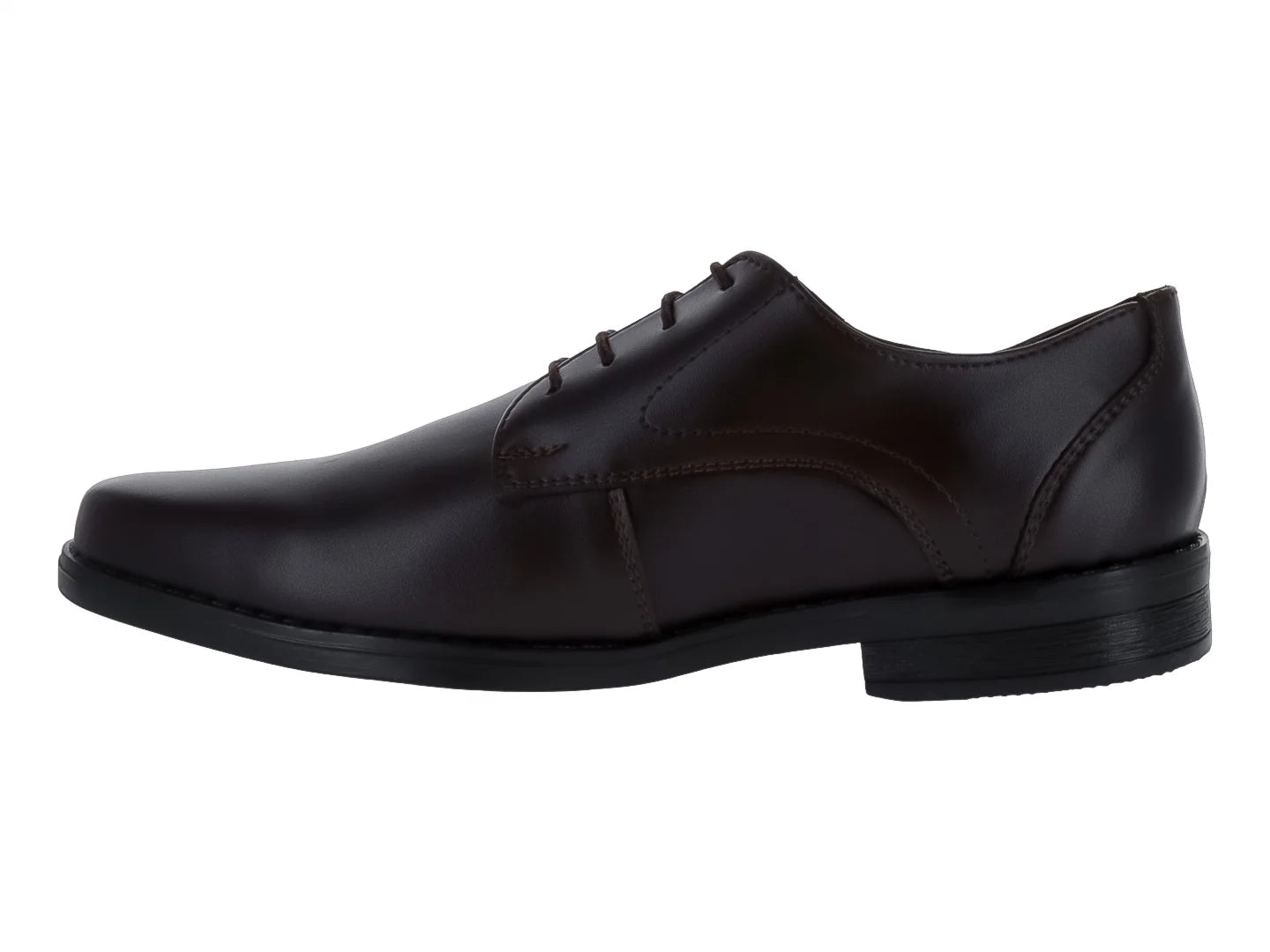 Zapato Formal Castellfort Café para Hombre