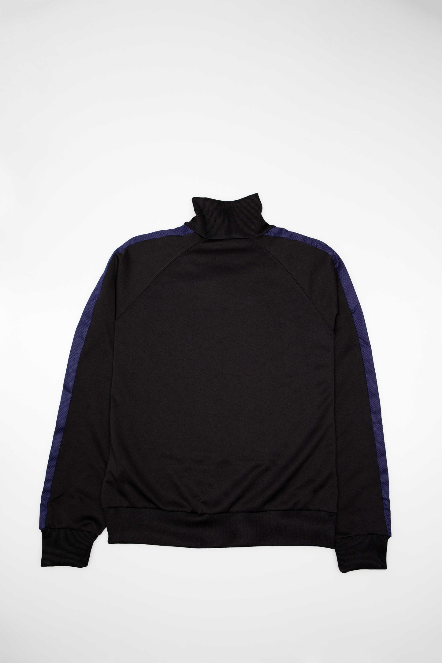 Puma X Motofumi Poggy Kogi Mens Track Top Black Black