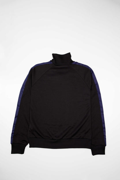 Puma X Motofumi Poggy Kogi Mens Track Top Black Black