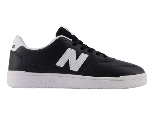 Tenis New Balance BB80 Negro para Hombre