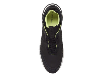 Tenis Calvin Klein Negro para Hombre