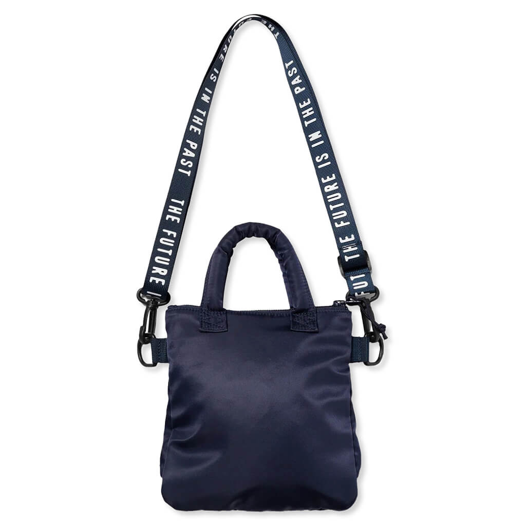 Mini Helmet Bag Navy