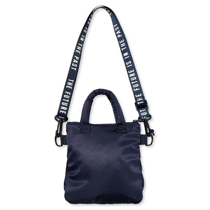 Mini Helmet Bag Navy