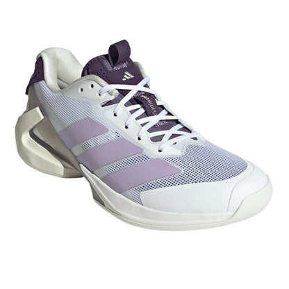 Adizero Ubersonic 5 Tennis Shoes