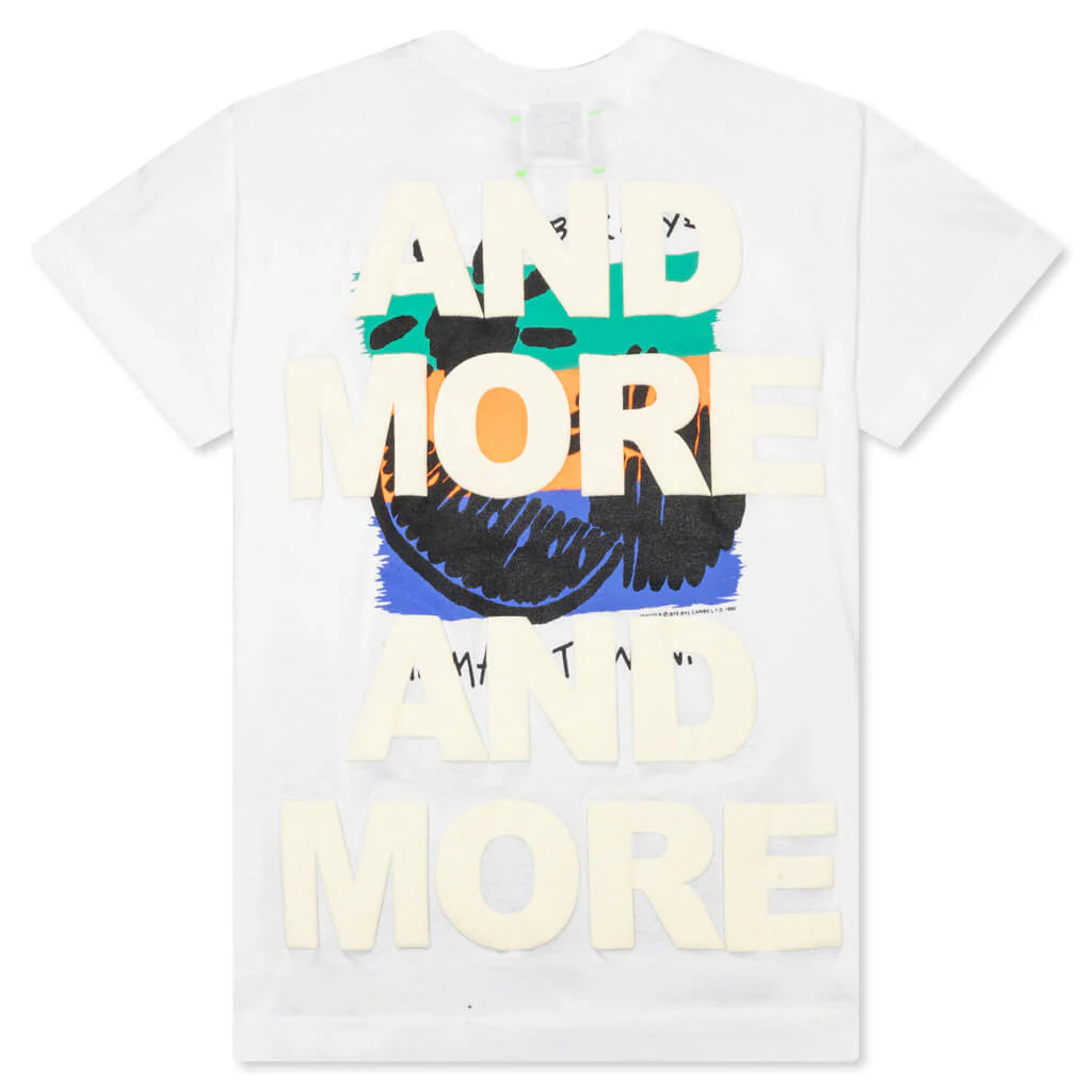 More Tee Multi