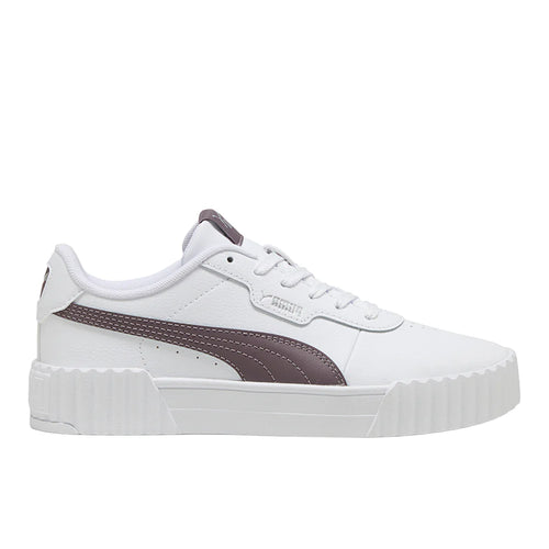 Carina 3.0 Lace Up Sneakers