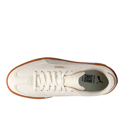 Club II Era Lace Up Sneakers