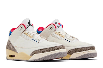 Jordan 3 Retro Seoul 20