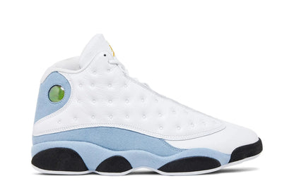 Jordan 13 Retro Blue Grey
