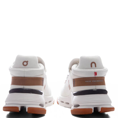 Womens Cloudnova 2 Ivory Sphinx