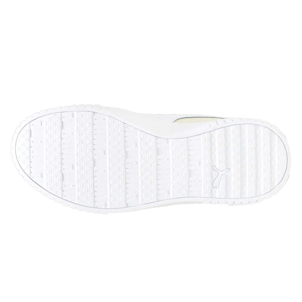 Carina 2.0 High Top Sneakers