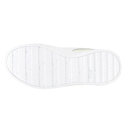 Carina 2.0 High Top Sneakers