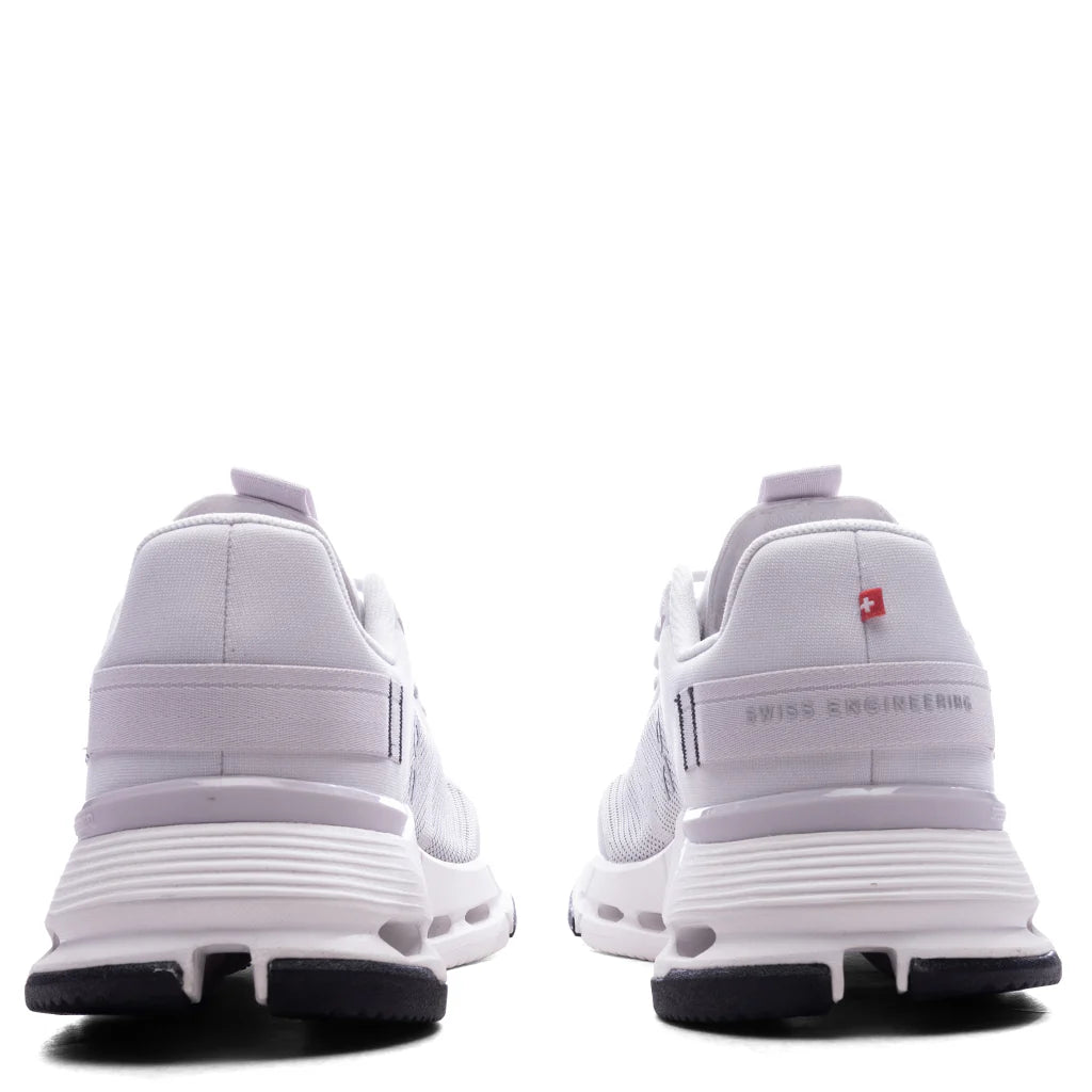 Cloudnova Form 2 Two Tone Frost White