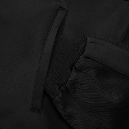 Pleasures x Oasis Forever Track Jacket Black