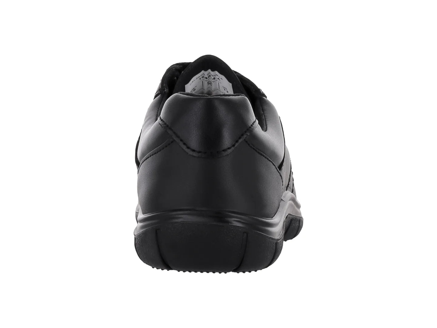 Zapatos Coqueta Negros para Niño