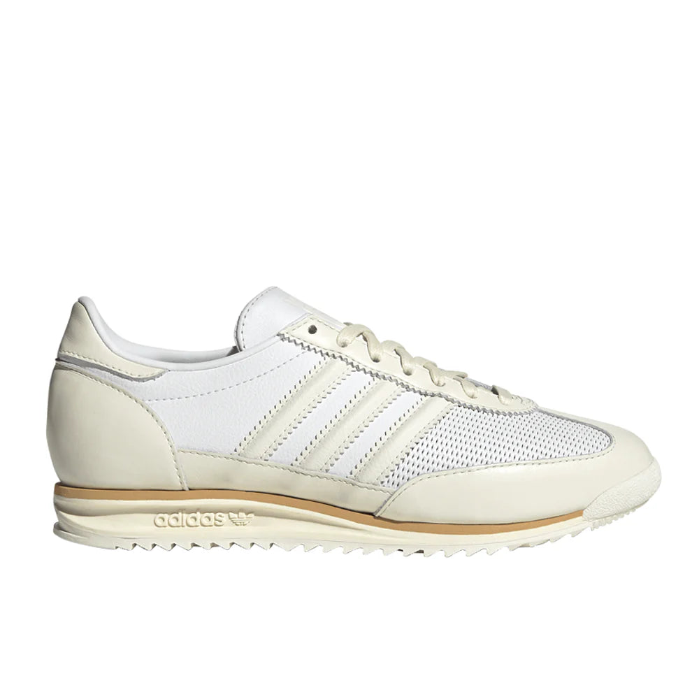 SL 72 OG Lace Up Sneakers