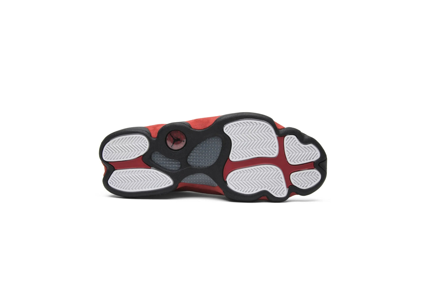 Jordan 13 Retro Chicago 2017
