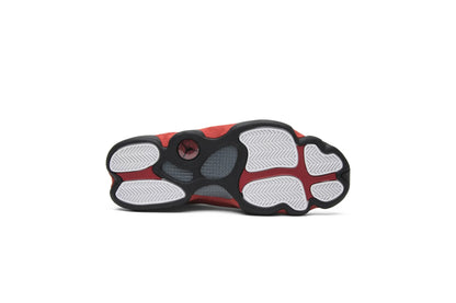 Jordan 13 Retro Chicago 2017