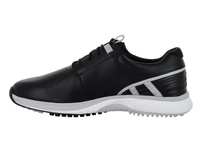 Zapatos Johnston Murphy Híbridos Negros para Hombre