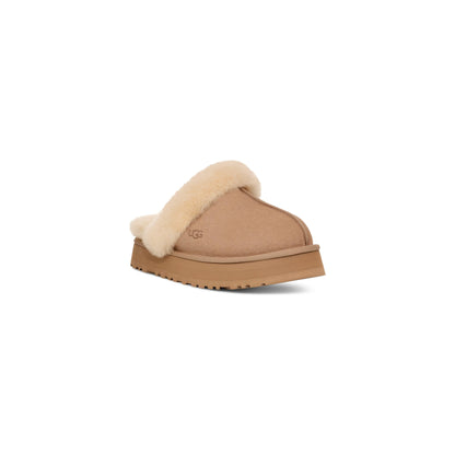 Women's Disquette in Sand