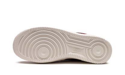 AIR FORCE 1 LO MNS WMNS"Team Red" DR9503 600