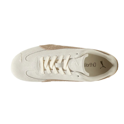 Speedcat Elevated Lace Up Sneakers