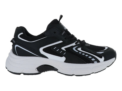 Tenis ATOK Negros para Mujer