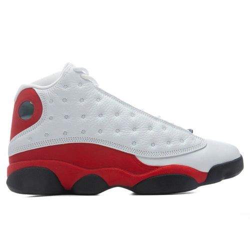 Air Jordan 13 Retro OG True Red White Black True Red