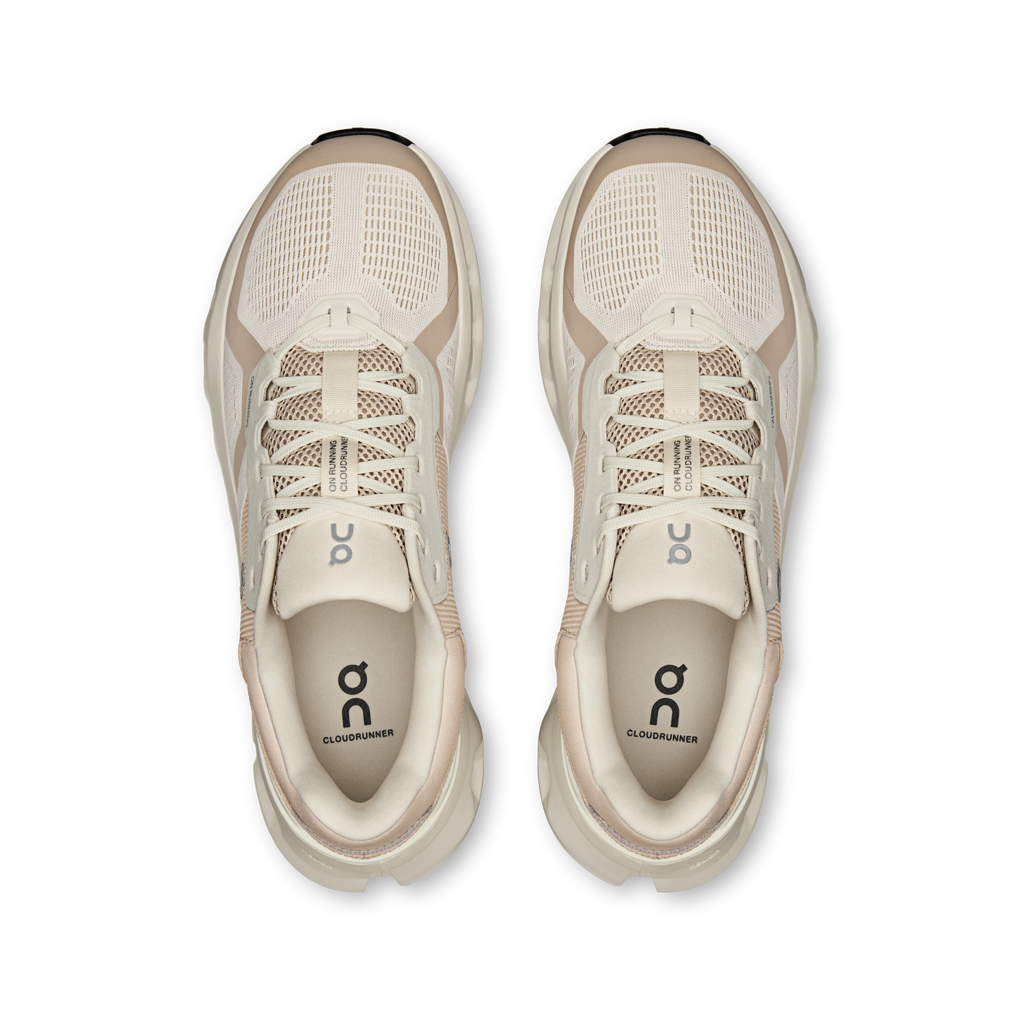 Men's Cloudrunner 2 in Pearl Desert