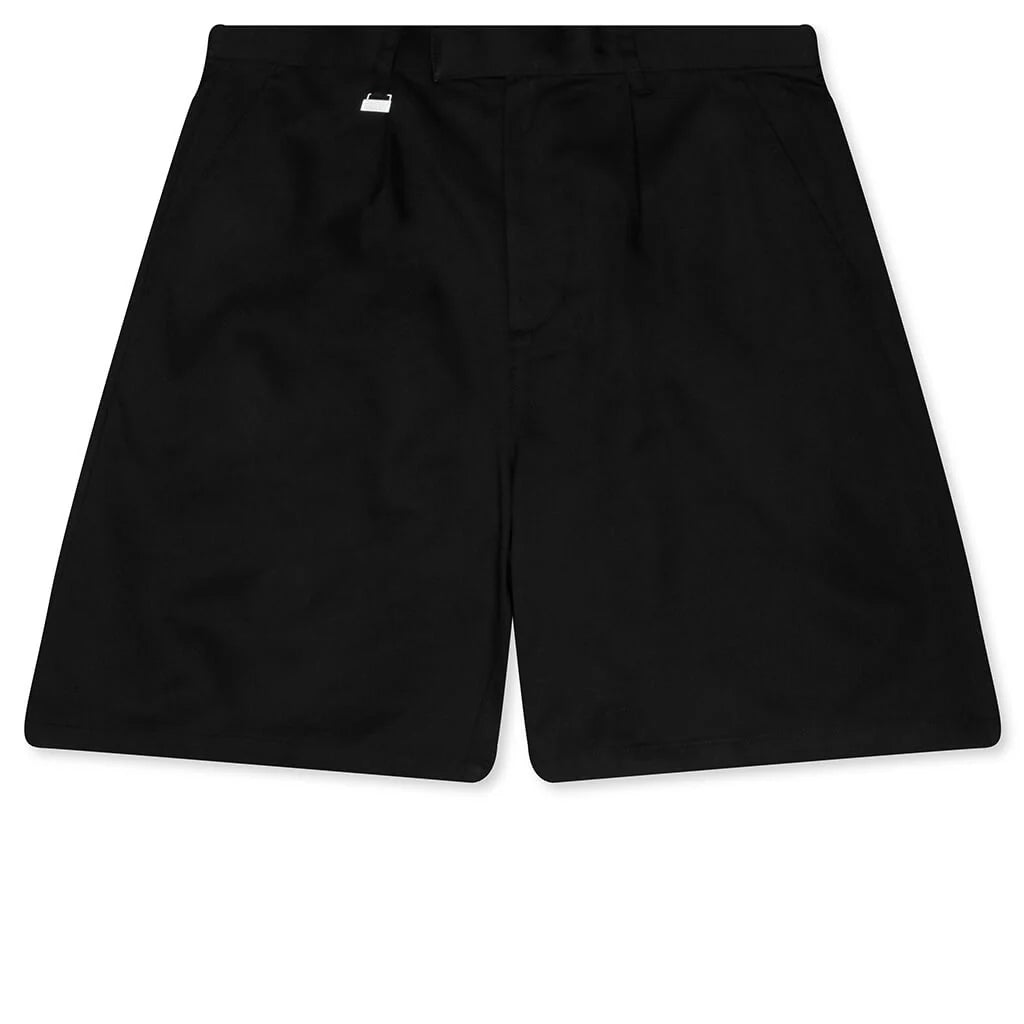 Trophy Short Black