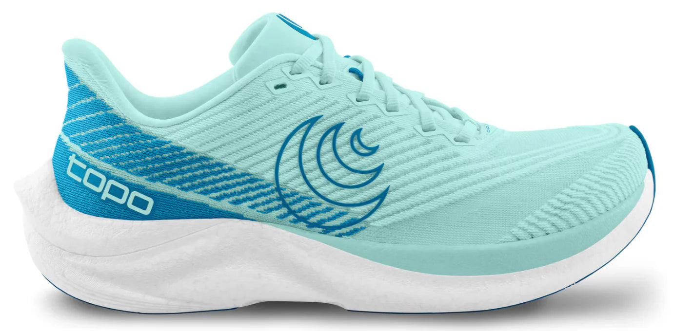 Womens Topo Cyclone 3