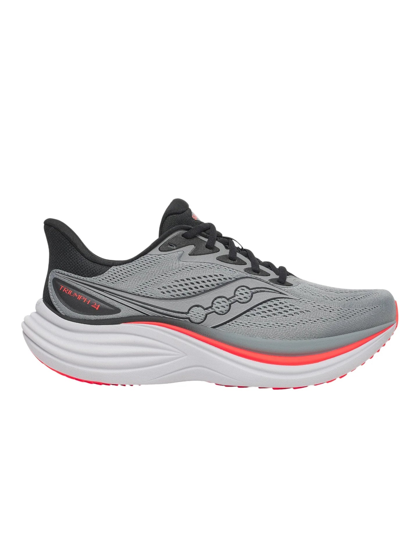 Saucony Triumph 24 Mens Shoes