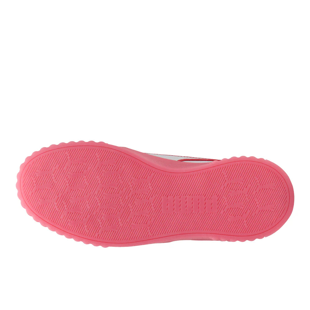 X CARE BEARS X SESAME STREET Carina 3.0 Lace Up Sneakers