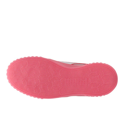 X CARE BEARS X SESAME STREET Carina 3.0 Lace Up Sneakers