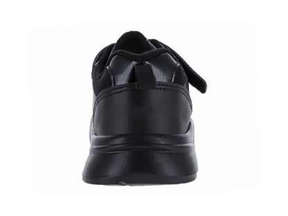 Tenis BICHOS Negro Total para Niño