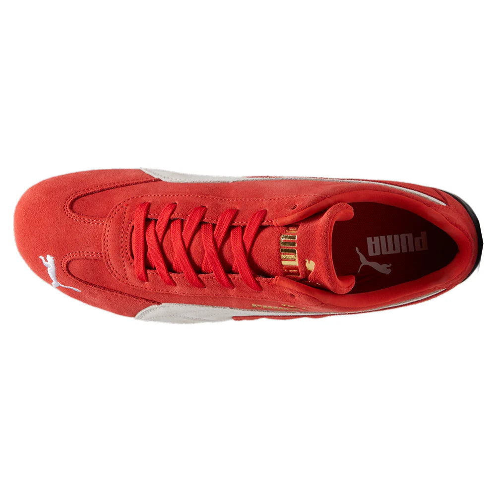 Speedcat OG Lace Up Sneakers