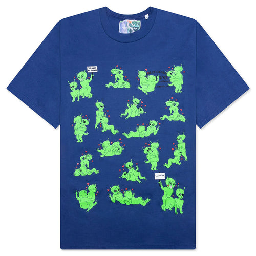 Area 69 Tee Multi