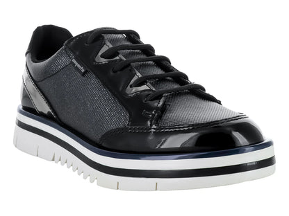 Tenis Coqueta Negros para Niña