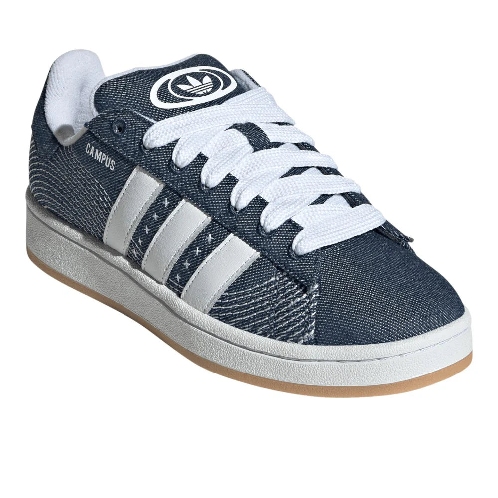 Campus 00s Lace Up Sneakers
