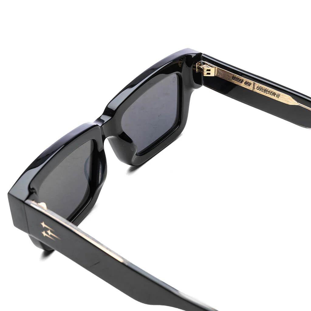 Brigade Black