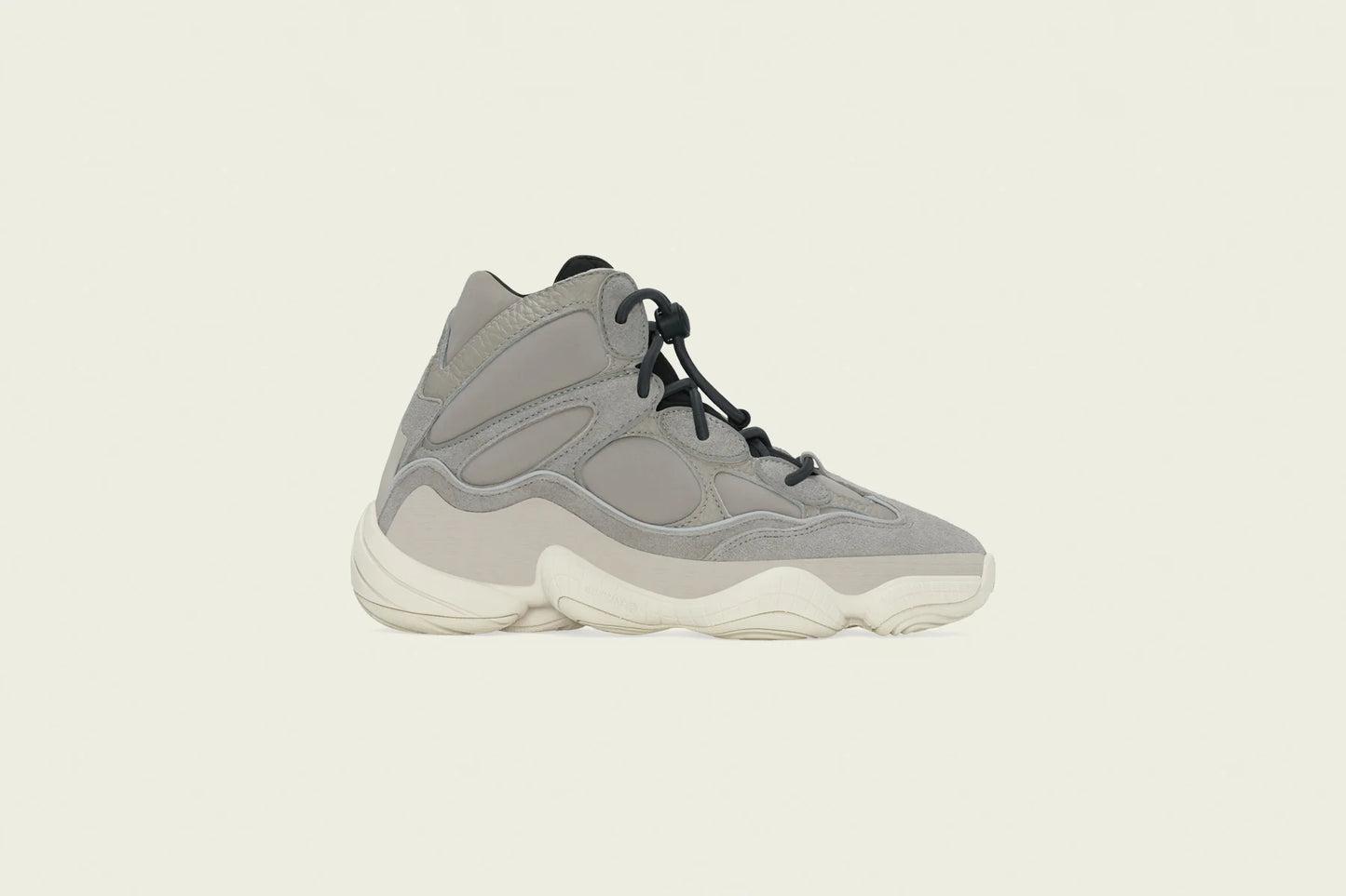 Yeezy 500 High Mist Stone