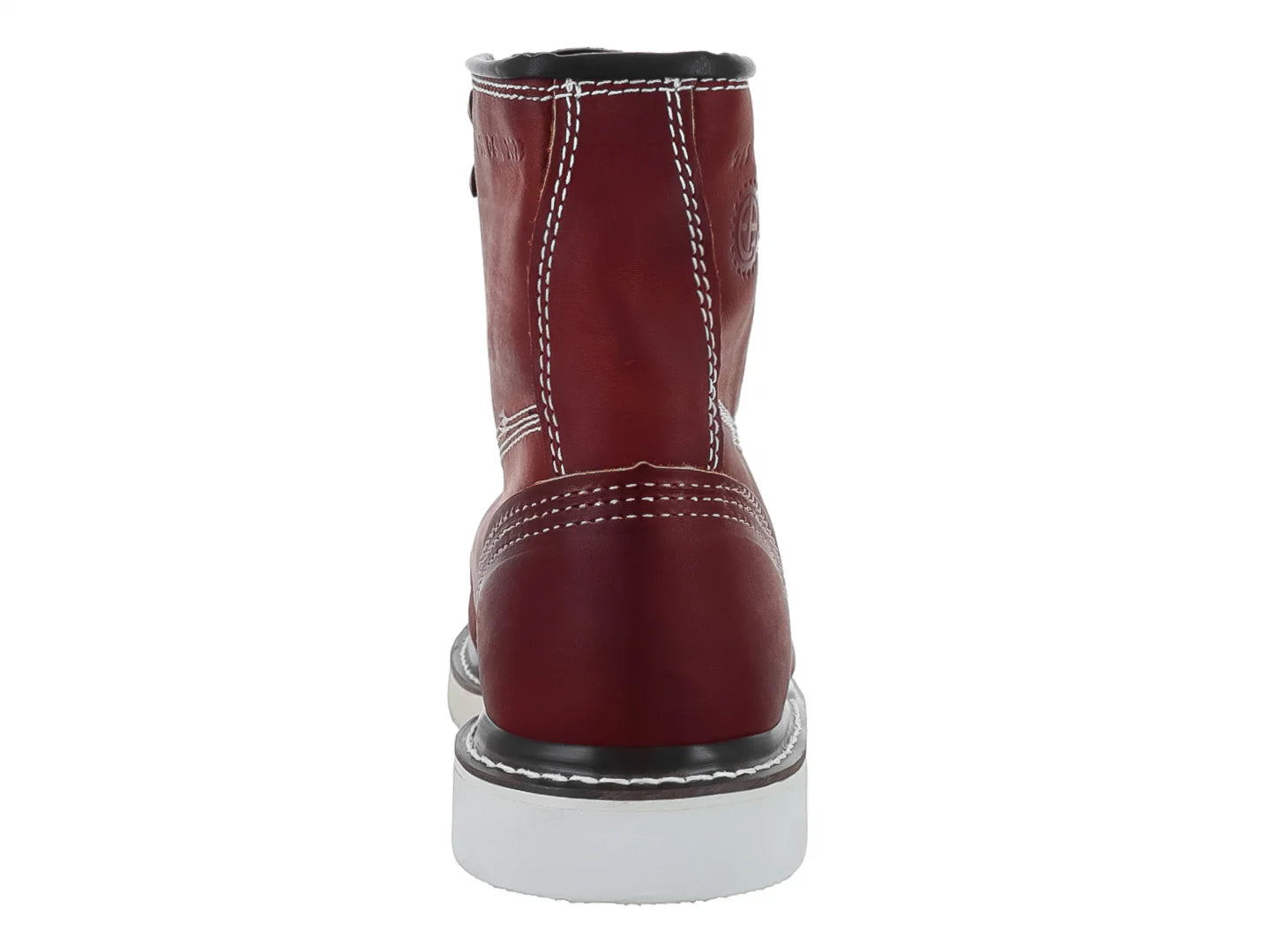 Botas de Trabajo Padilla Color Miel para Hombre