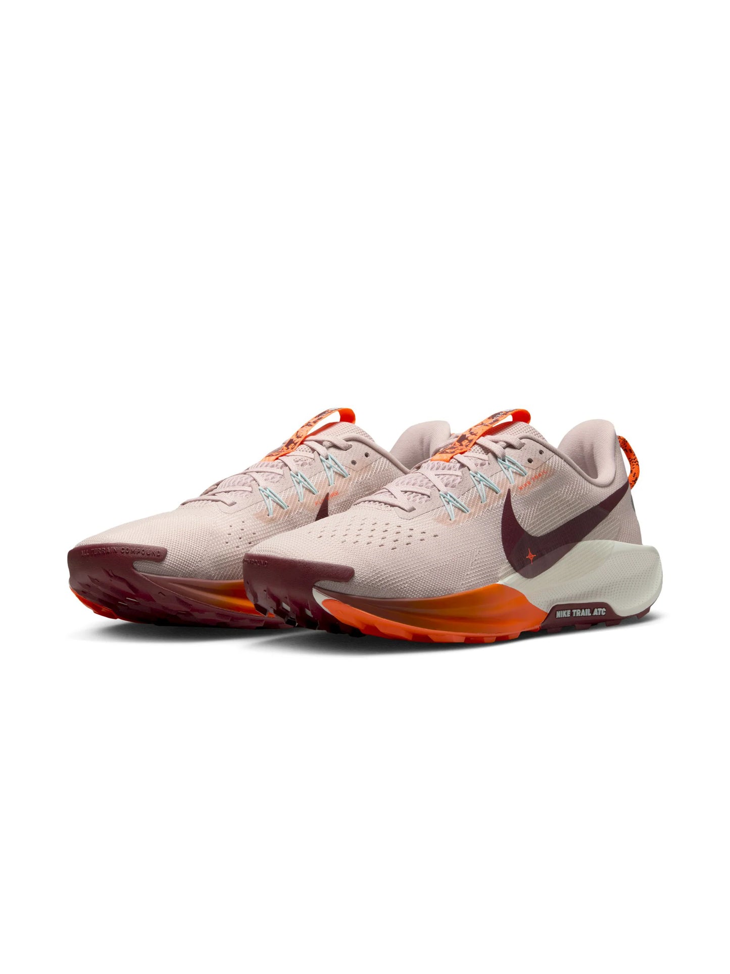 Nike React Pegasus Trail 5 Mens Shoes