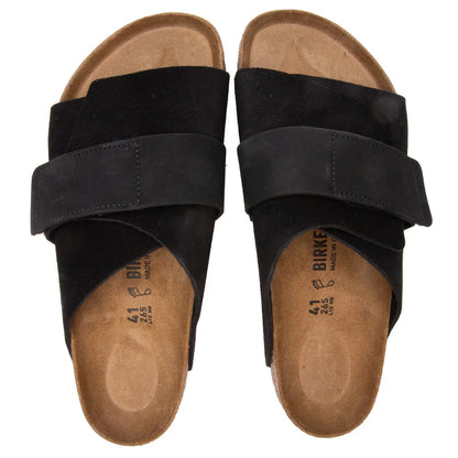 Wide Kyoto Black