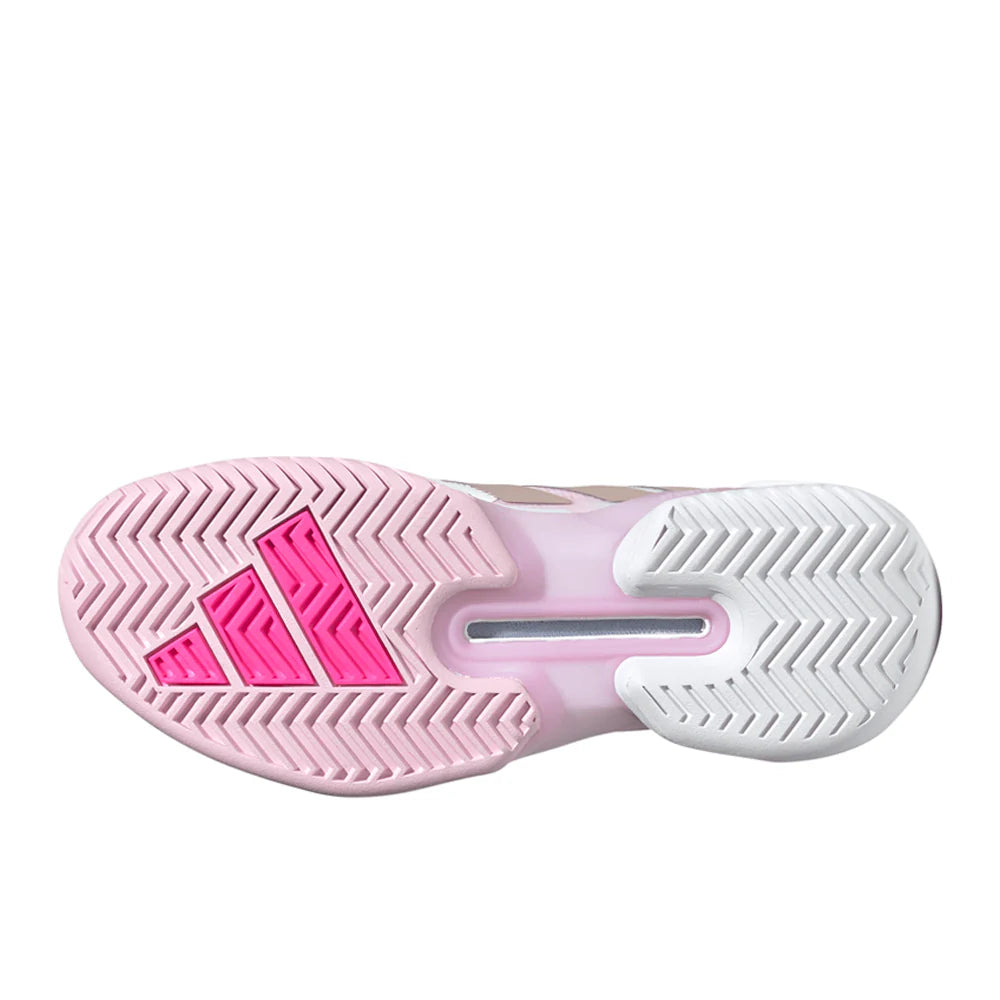 Adizero Ubersonic 5 Tennis Shoes
